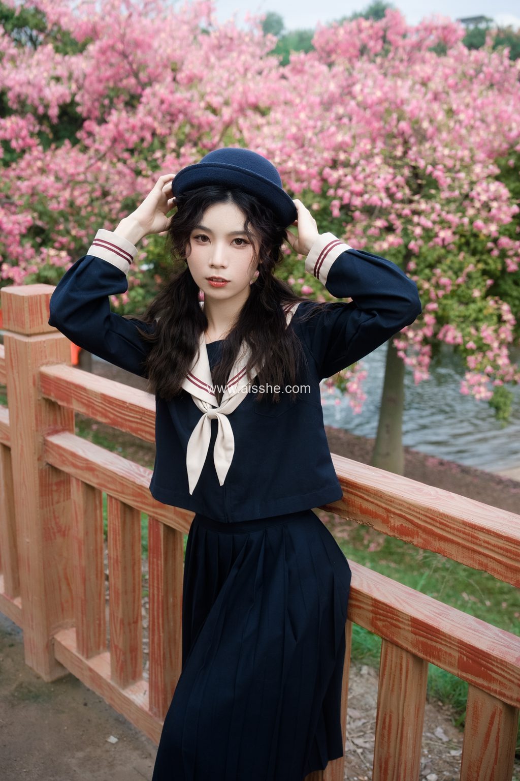 [YITUYU艺图语]2023.03.06 心尖生花 唐唐