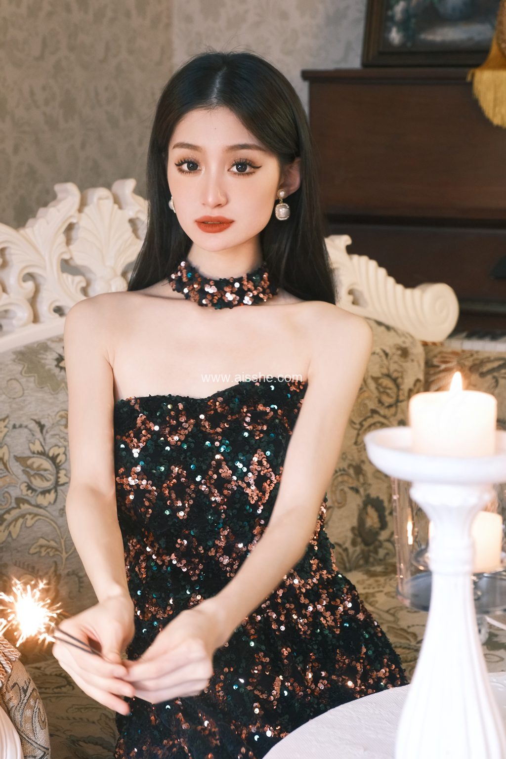 [YITUYU艺图语]2023.03.07 情书 小多多要爆富