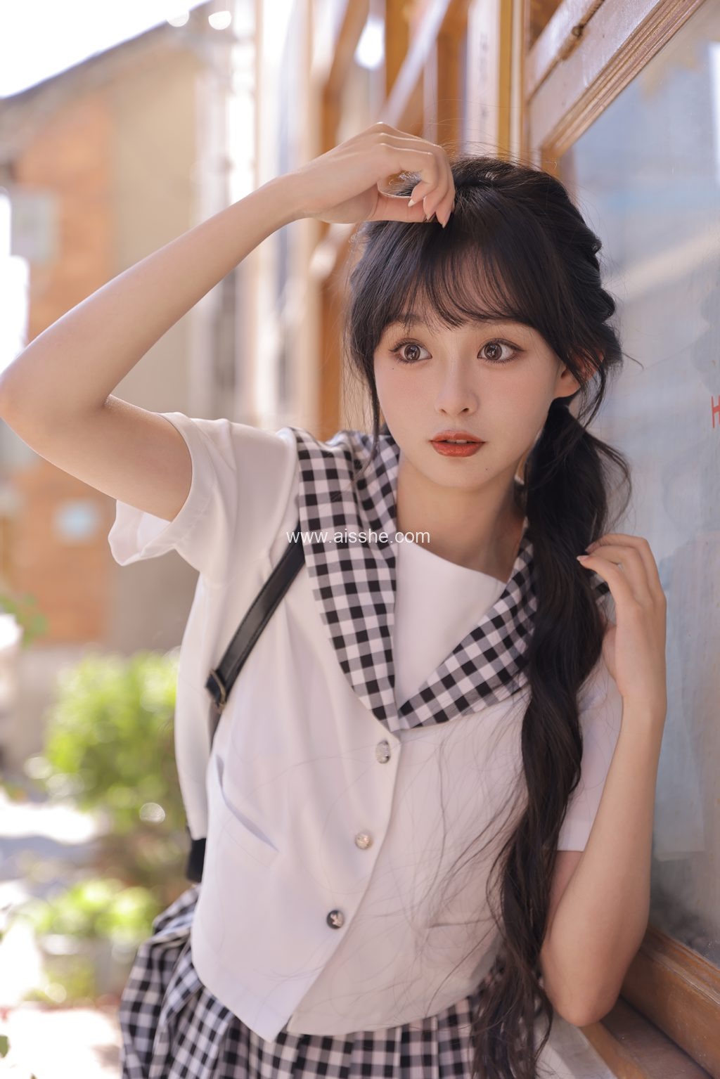 [YITUYU艺图语]2023.03.09 大理时光 一条懒虫