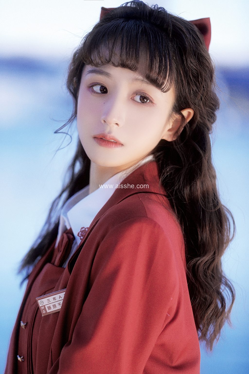 [YITUYU艺图语]2023.03.09 海边情话 顾林x