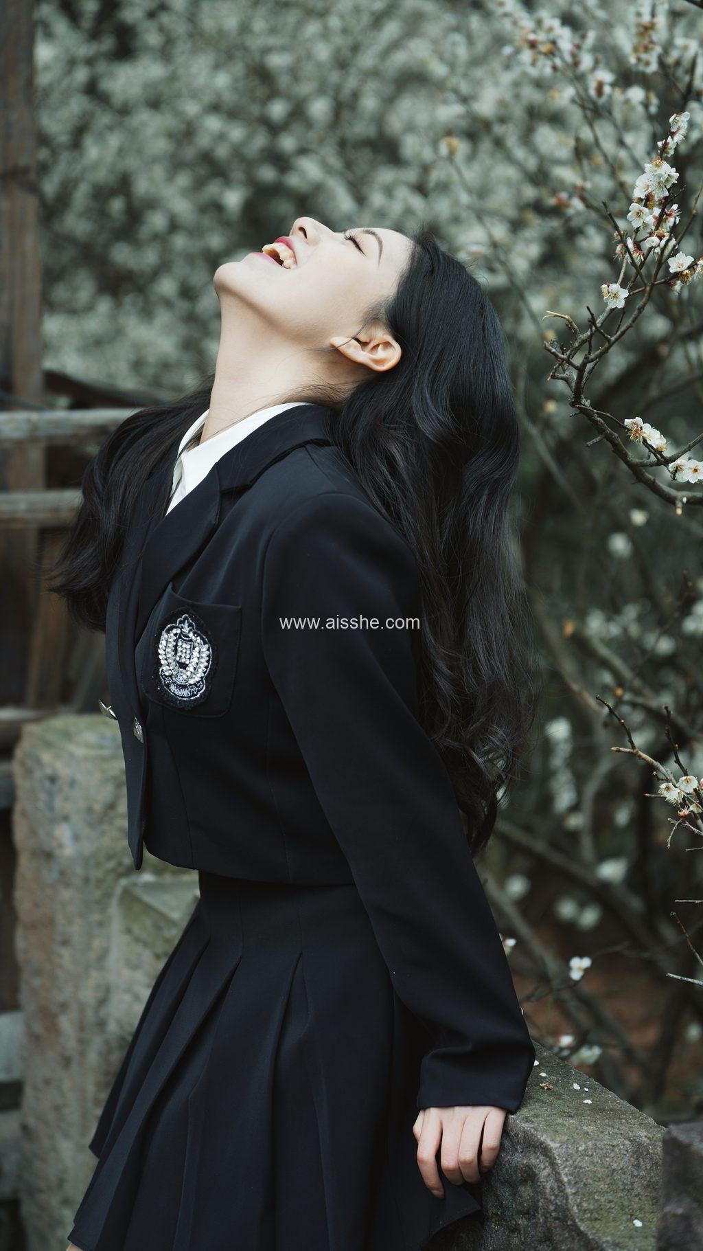 [YITUYU艺图语]2023.03.09 流年 十一