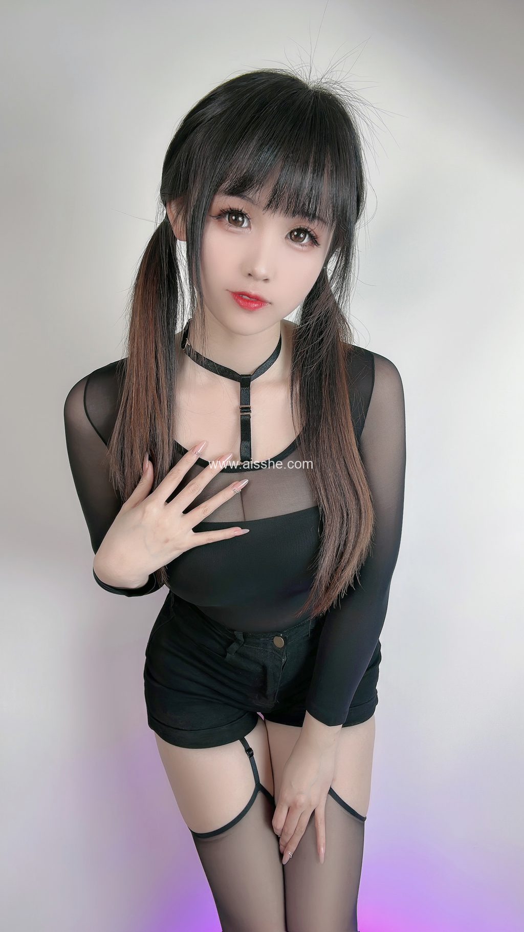 网红Coser@miko酱ww –23年05月合辑-2