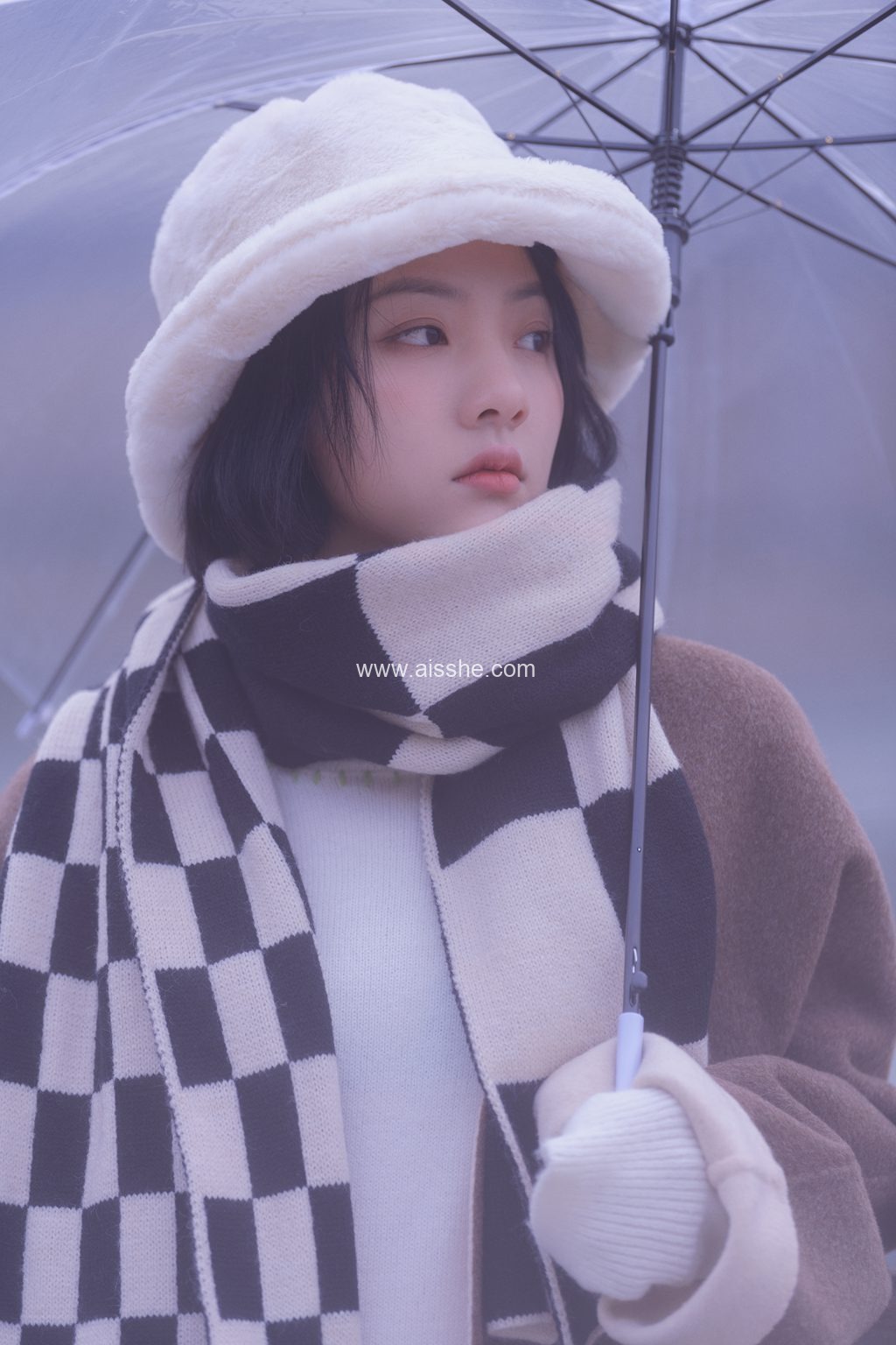 [YITUYU艺图语]2023.03.10 冬季恋歌 阿喵的饭饭