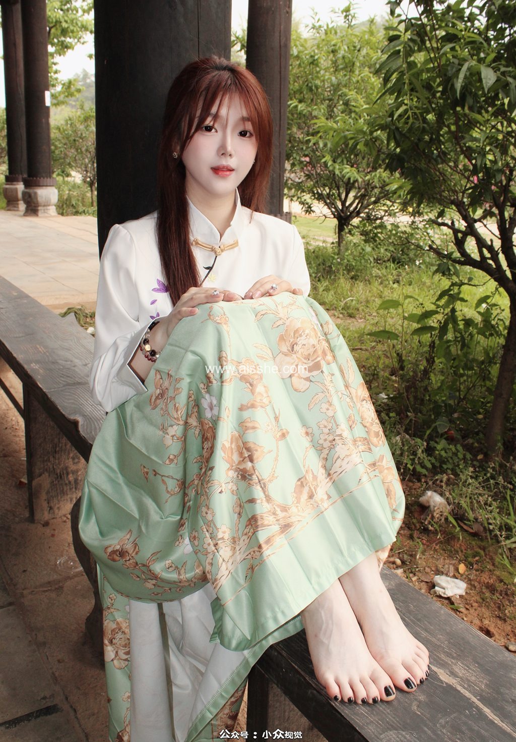 小众视觉 No.0018 小薯条