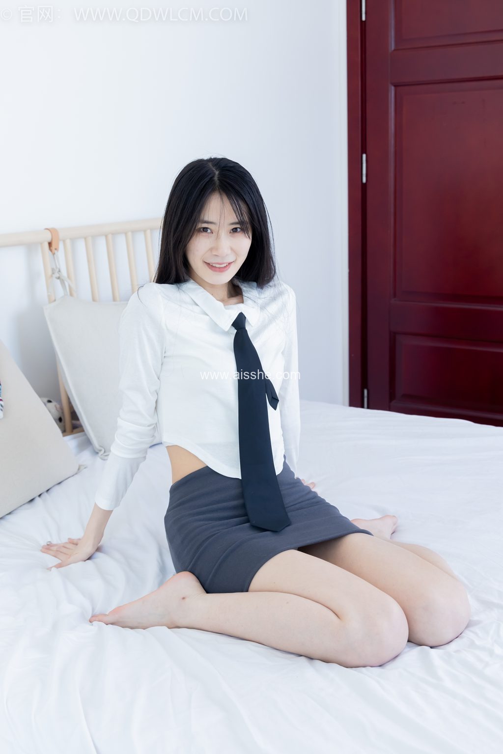 物恋传媒 NO.2346 菜菜-油菜花田