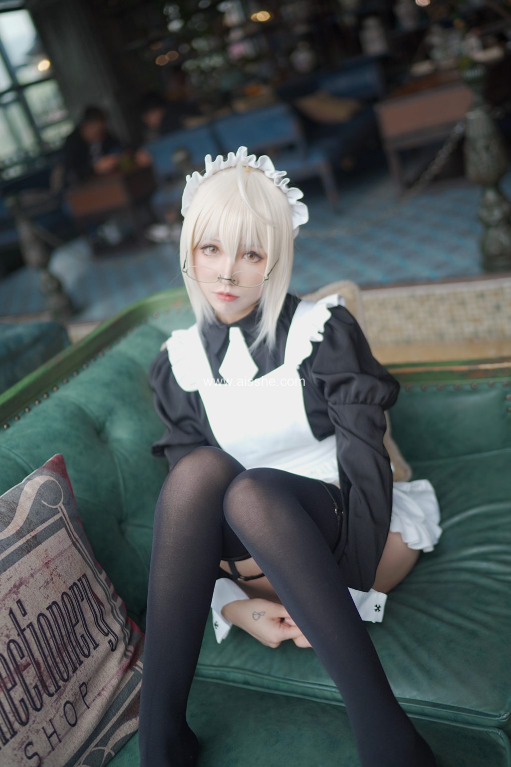 Coser@衣衣 X·Alter