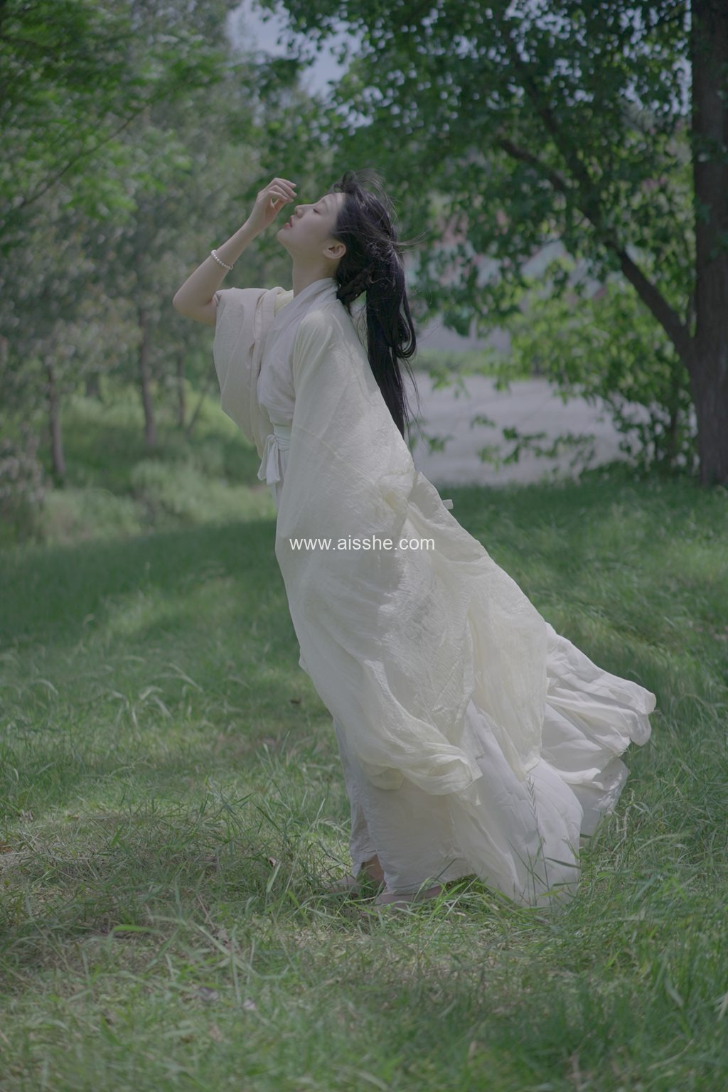 [YITUYU艺图语]2023.03.13 春 银河三千里