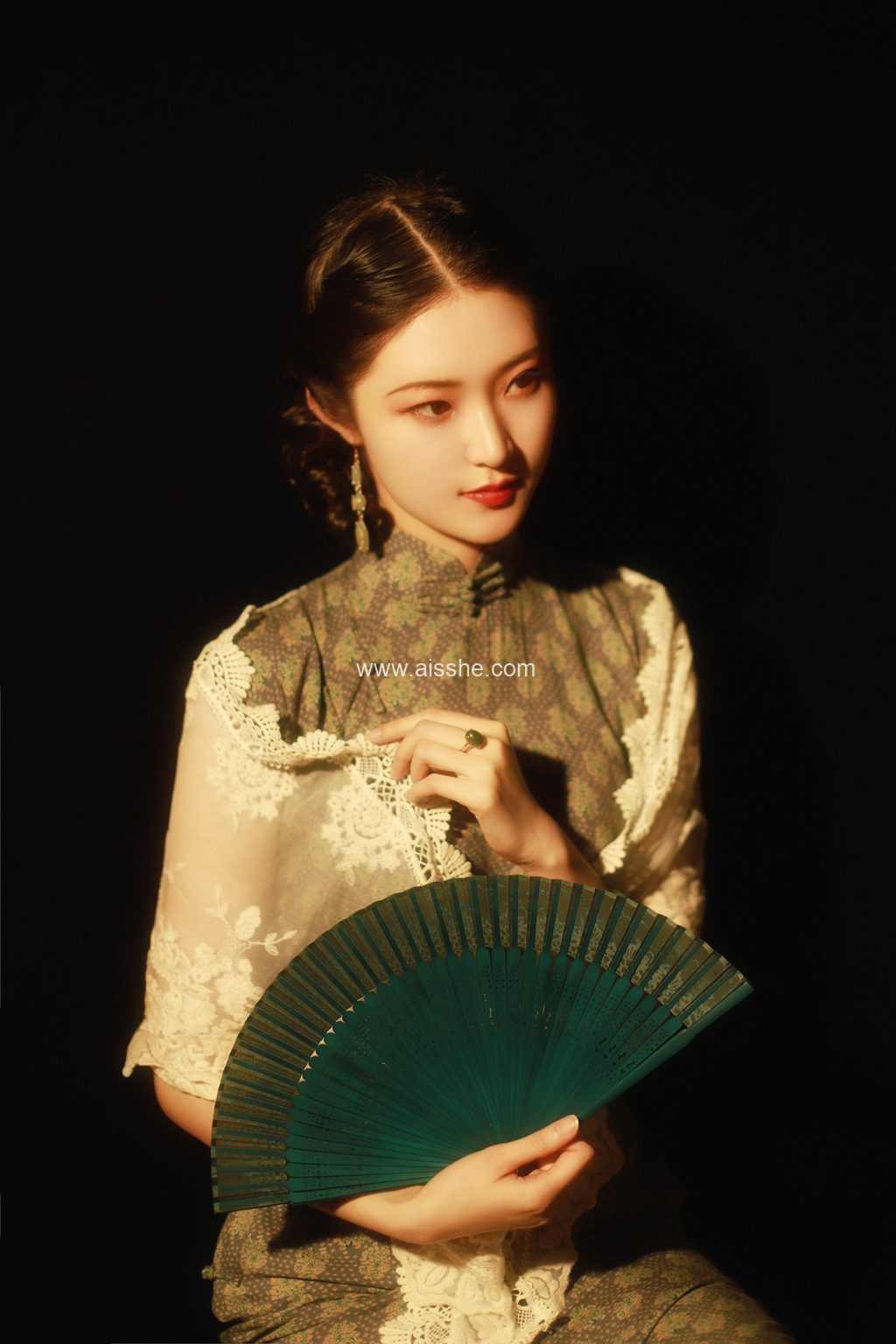 [YITUYU艺图语]2023.03.13 花样年华 甜甜