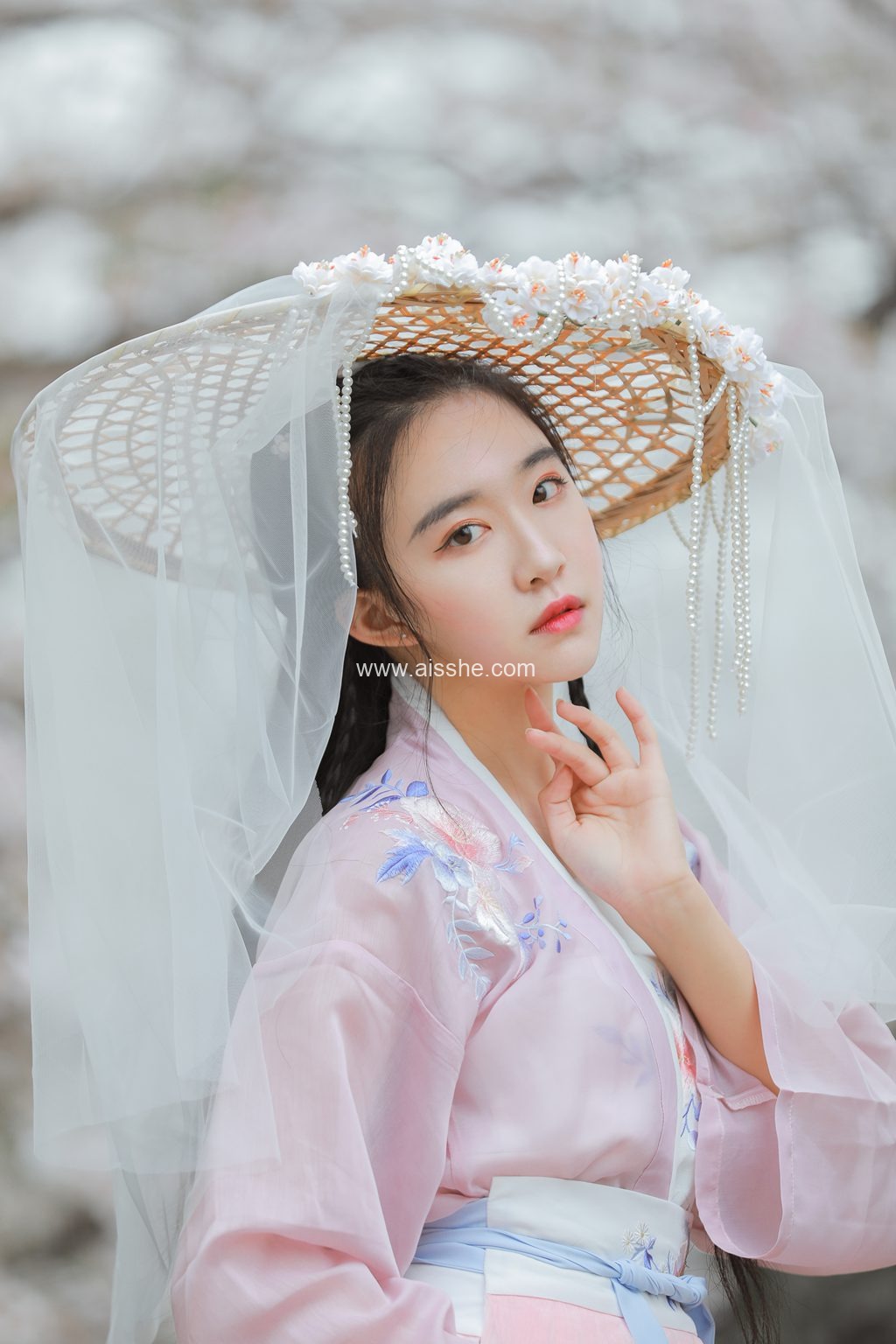 [YITUYU艺图语]2023.03.13 相见欢 知岫