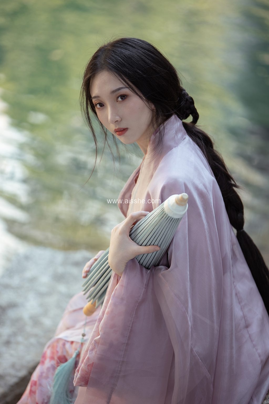 [YITUYU艺图语]2023.03.16 情知 阿moon