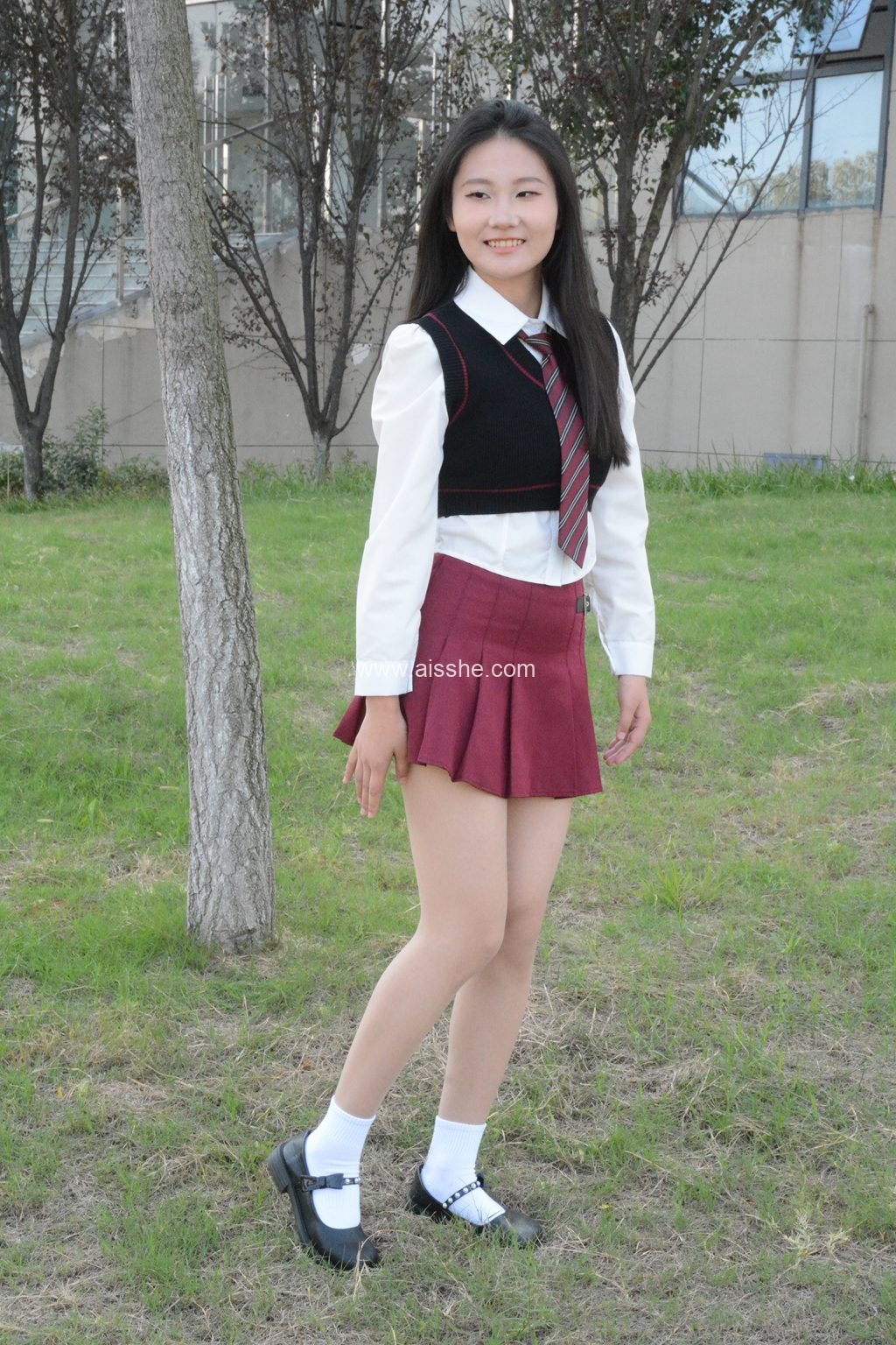 [爱月下] NO.008 恰恰【平淡拍摄】这一期拍摄平平淡淡，丢失了很多花絮记录！（花絮版）