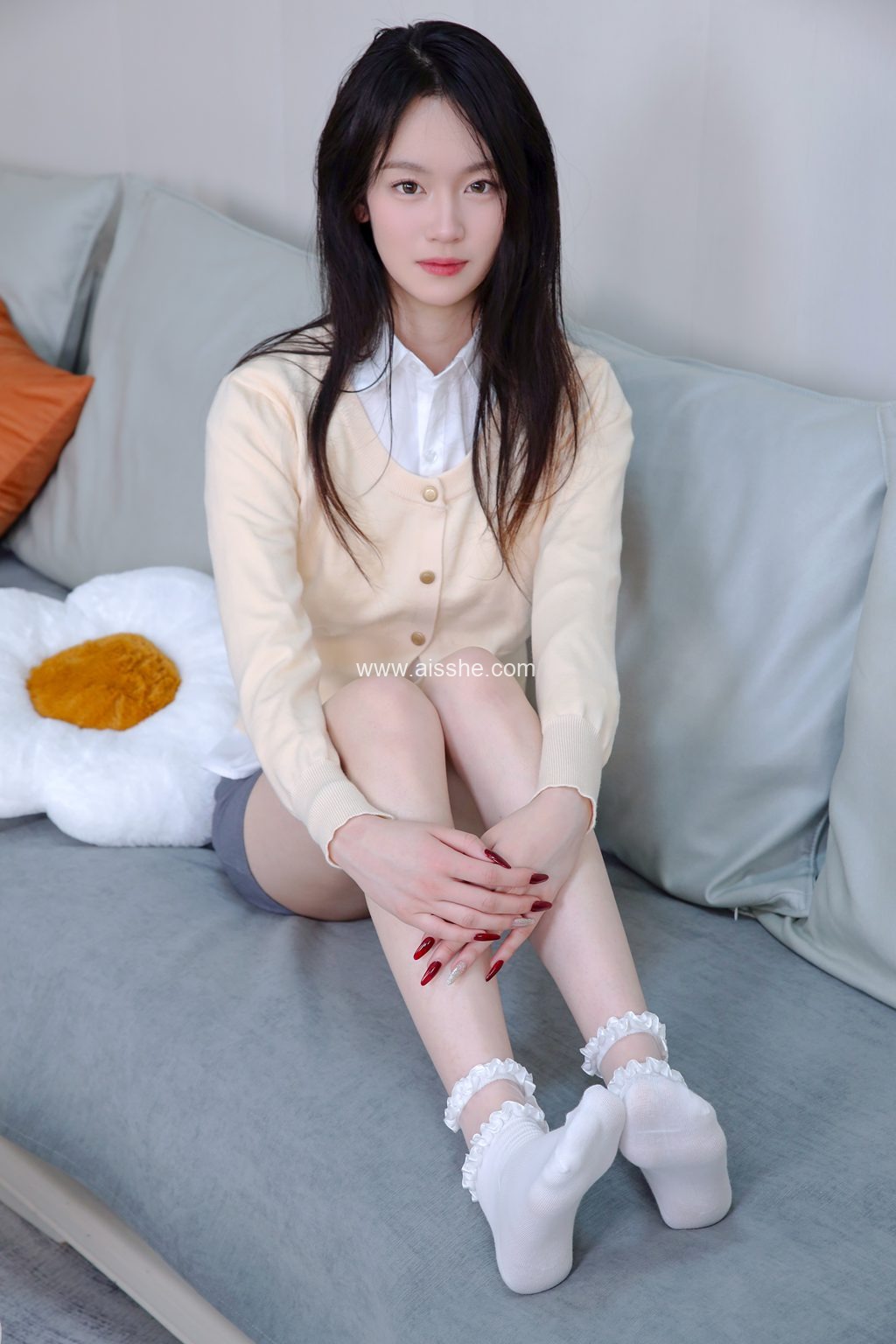 绮梦摄影 -第187期 小艺 （无印珍藏版）