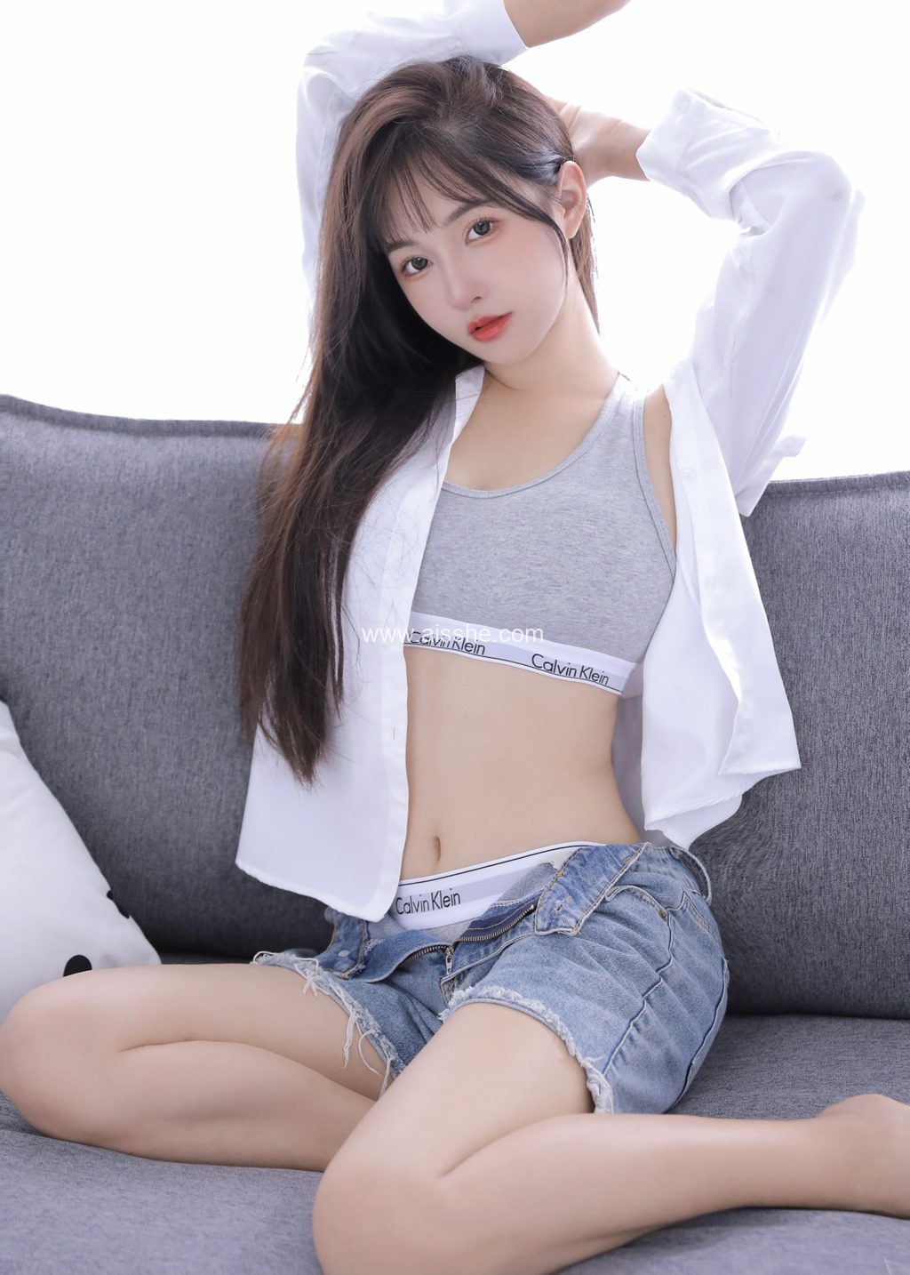 人气Coser@遇见初夏 未分类汇总