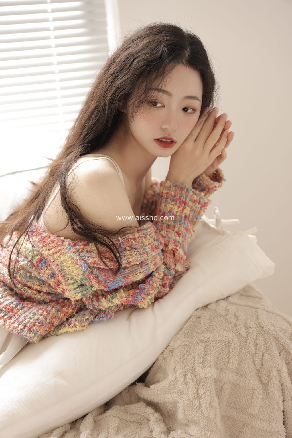 [YITUYU艺图语]2023.03.22 糖果 小羊爱干饭