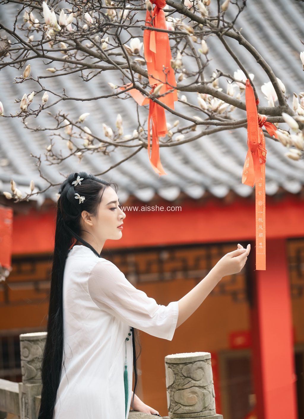 [YITUYU艺图语]2023.03.24 如是我闻 明月