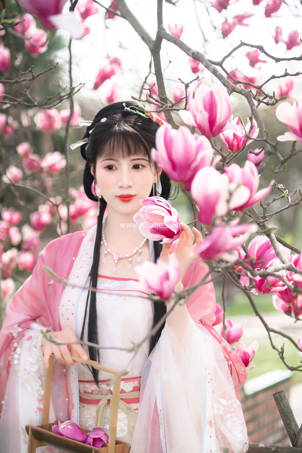 [YITUYU艺图语]2023.03.26 春风慢 初茶