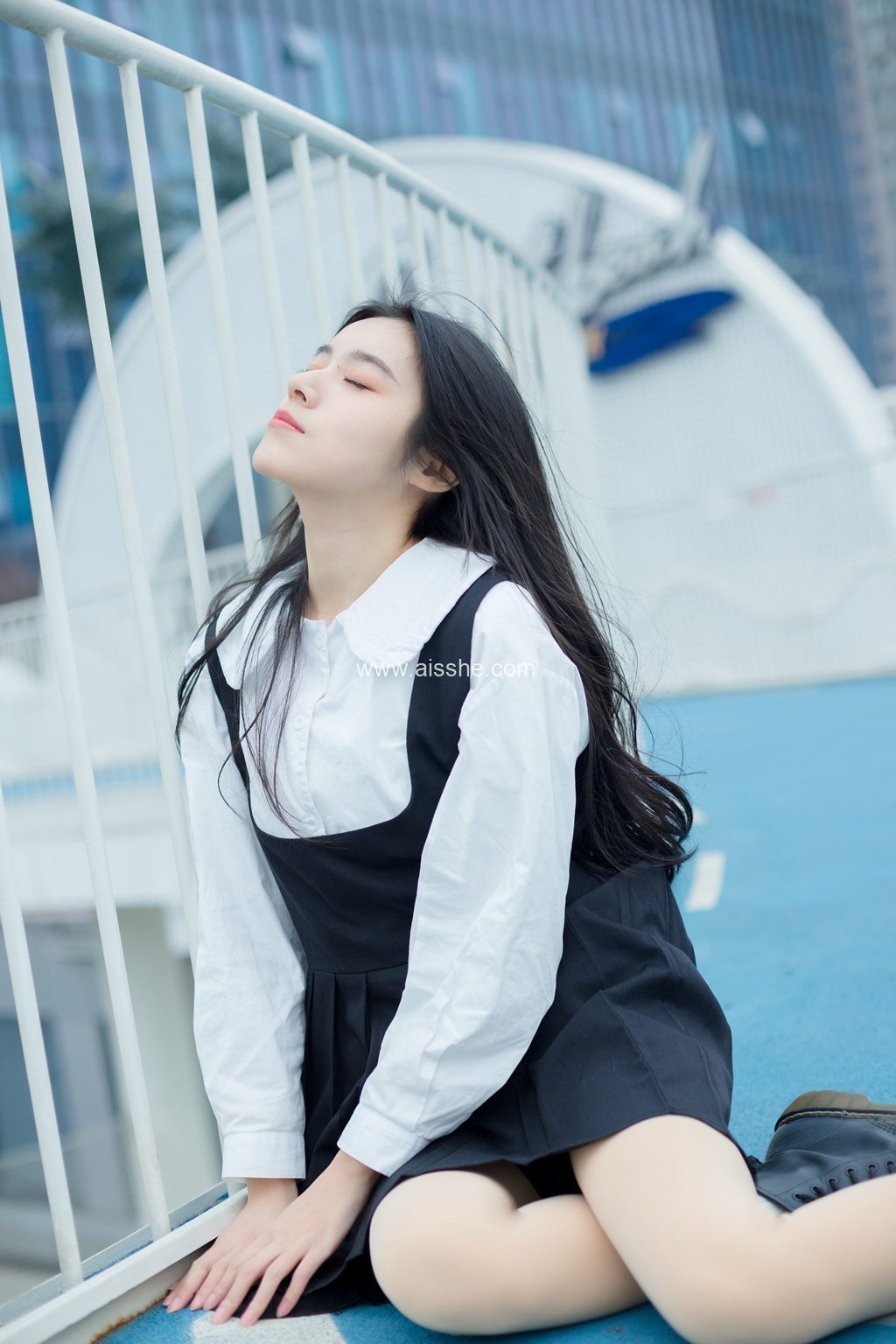 [YITUYU艺图语]2023.03.26 下次见 静镜婧