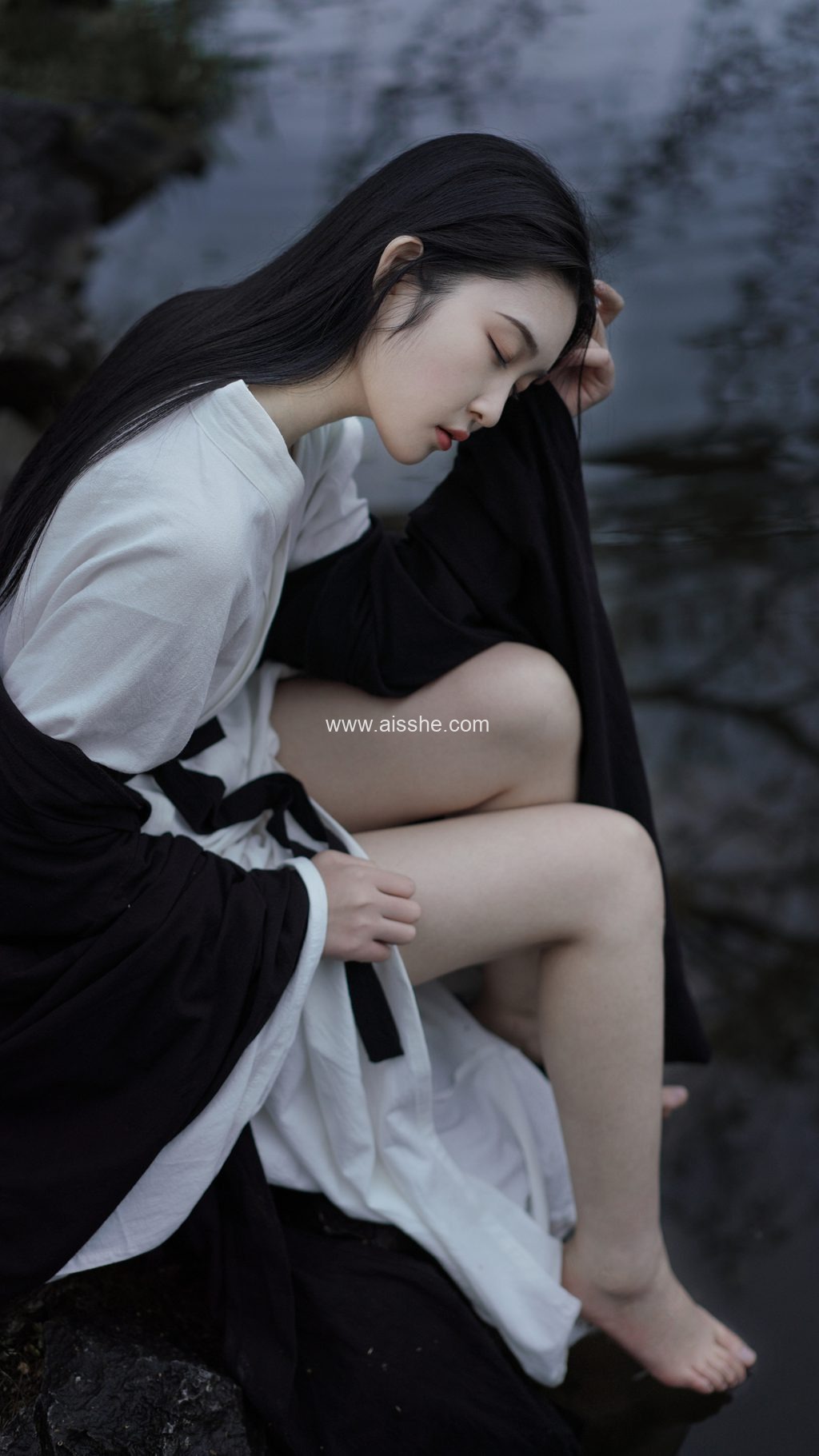 [YITUYU艺图语]2023.03.28 清冷三月 爱探险的夏商周