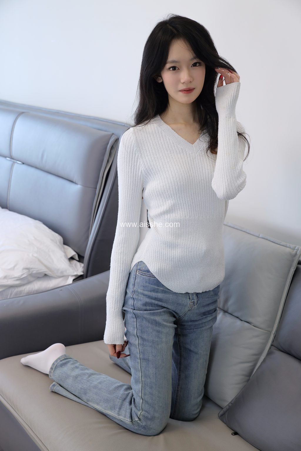 绮梦摄影 -第149期 小艺（完整珍藏版）