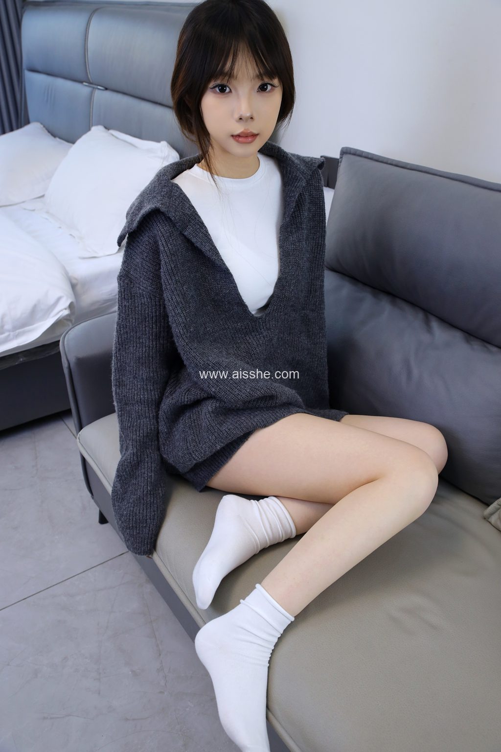 绮梦摄影 -第154期 章章（完整珍藏版）