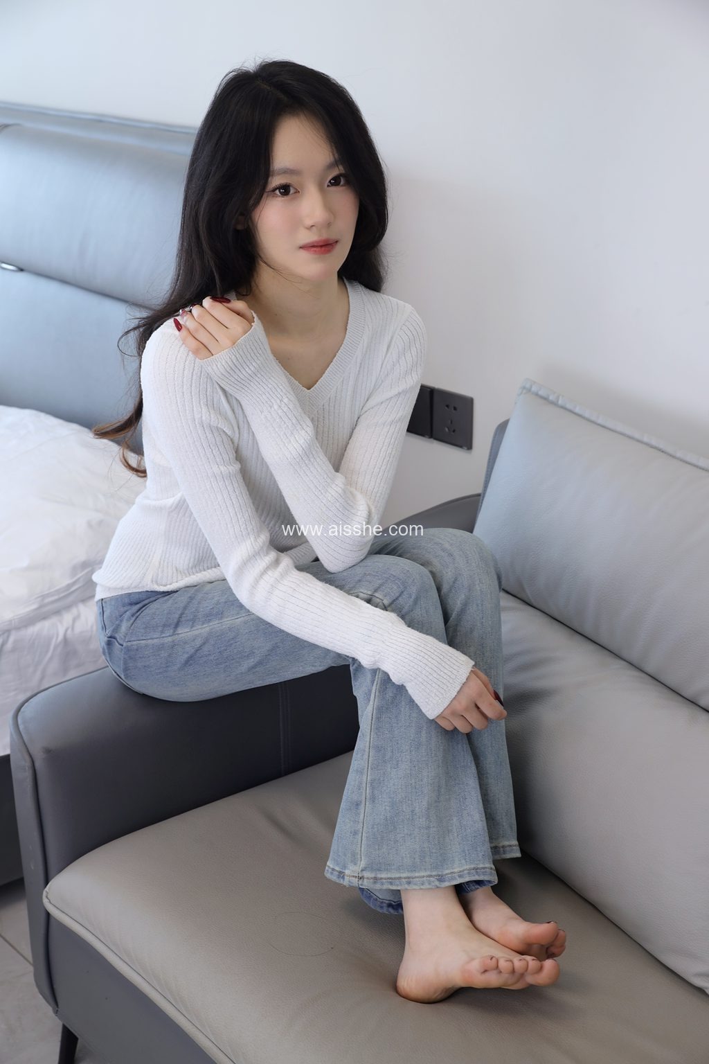 绮梦摄影 -第149期 小艺（完整珍藏版）-2