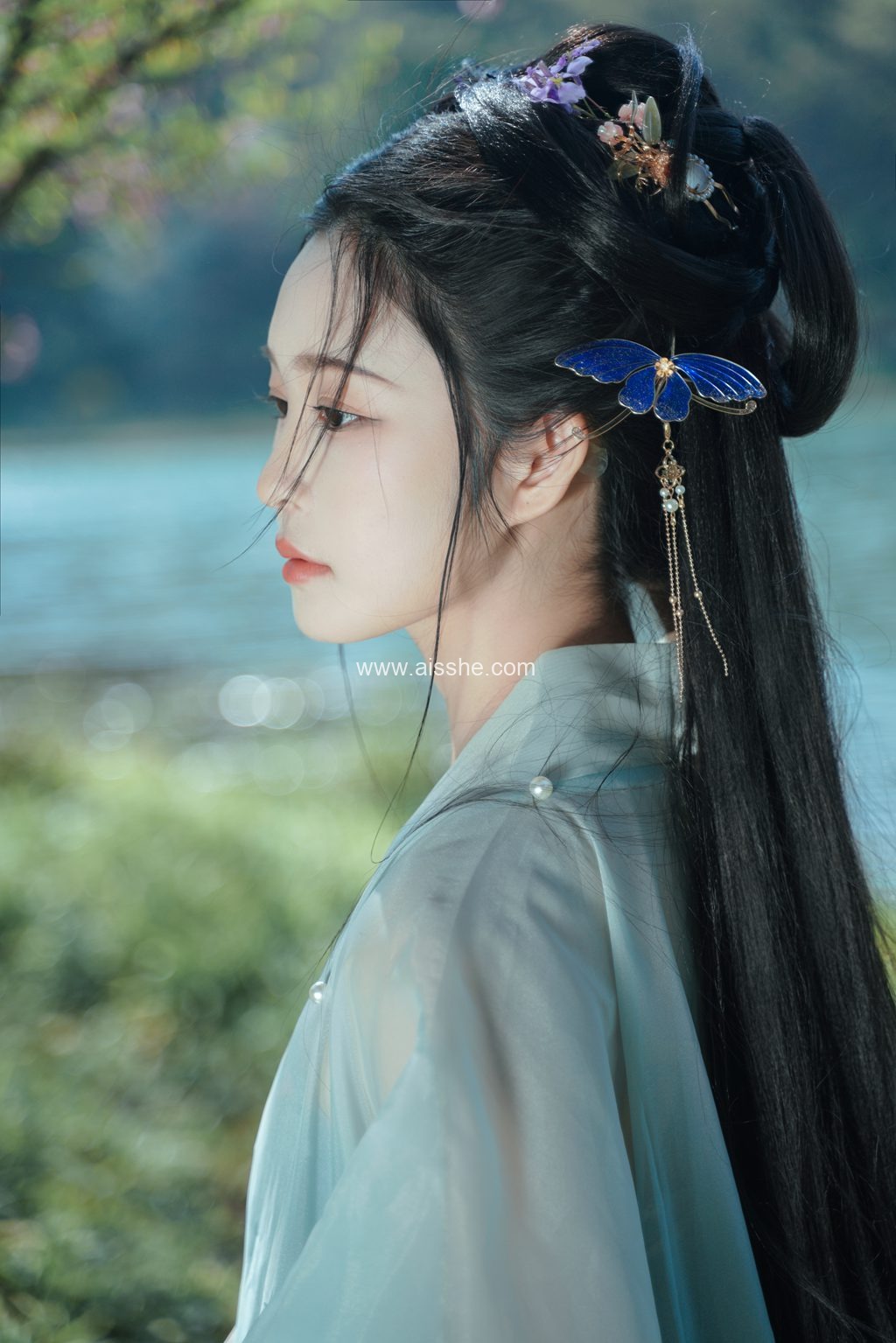 [YITUYU艺图语]2023.03.29 风动 爱探险的夏商周