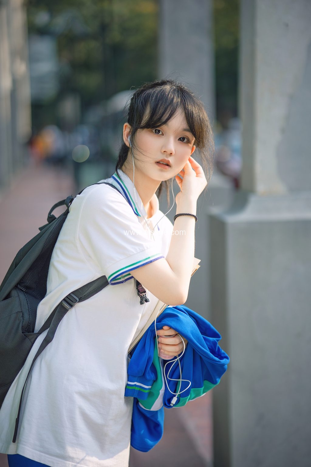 [YITUYU艺图语]2023.03.29 这是我的沈佳宜 西西