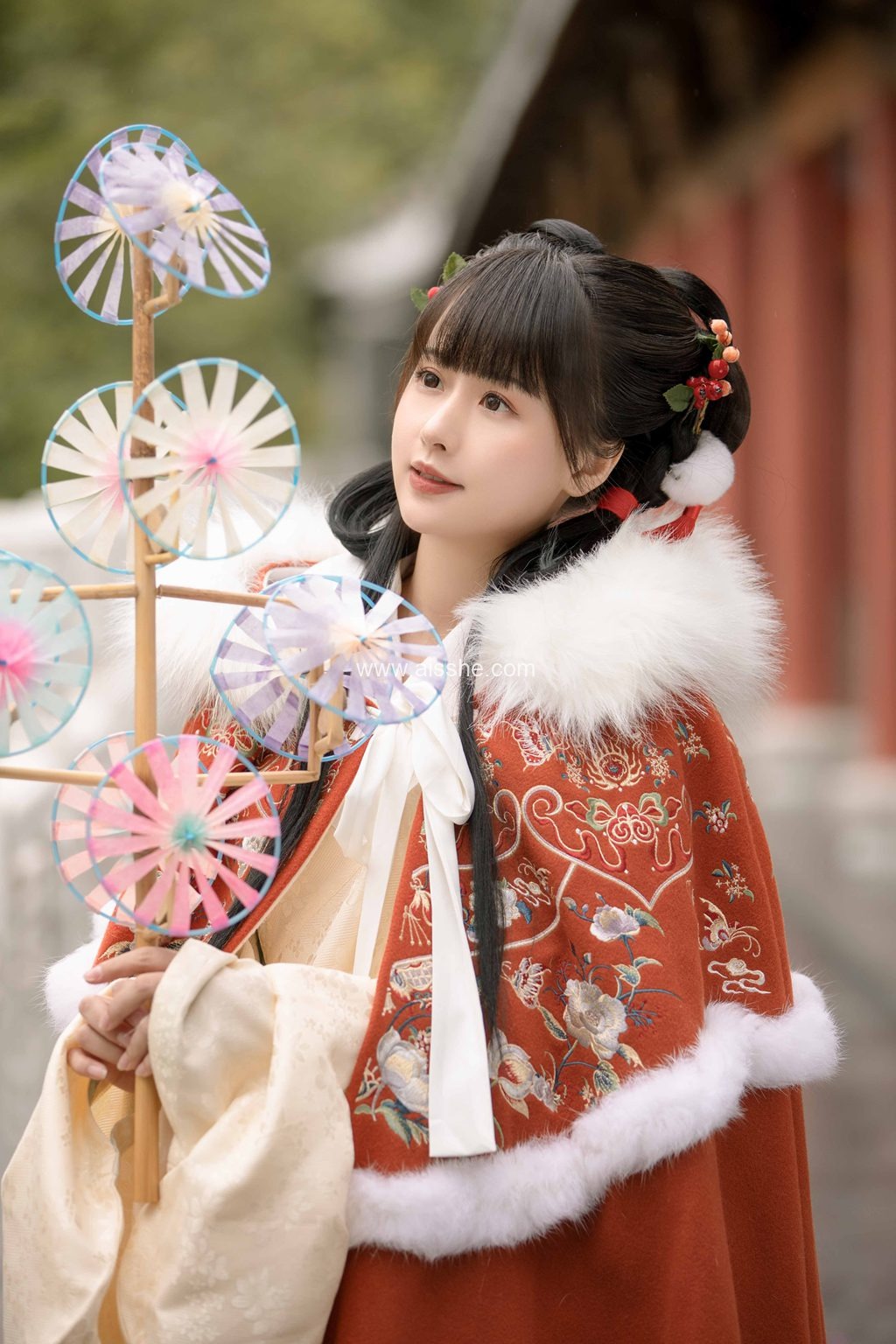 [YITUYU艺图语]2023.03.30 元日 酒酿圆子