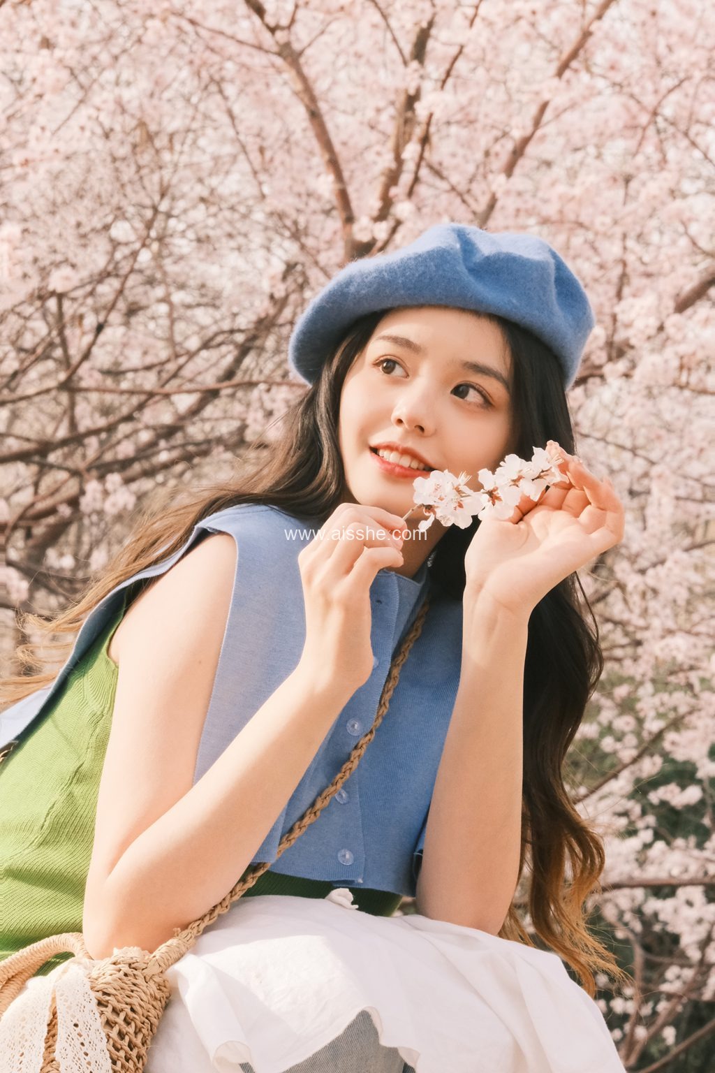 [YITUYU艺图语]2023.03.30 一期一会 仙女矿泉水