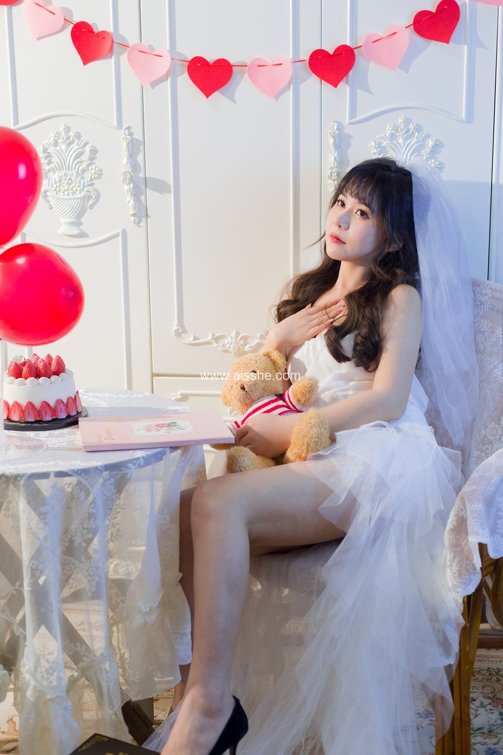 [YITUYU艺图语]2023.03.30 再靠近一点吧 鹤鸣之应