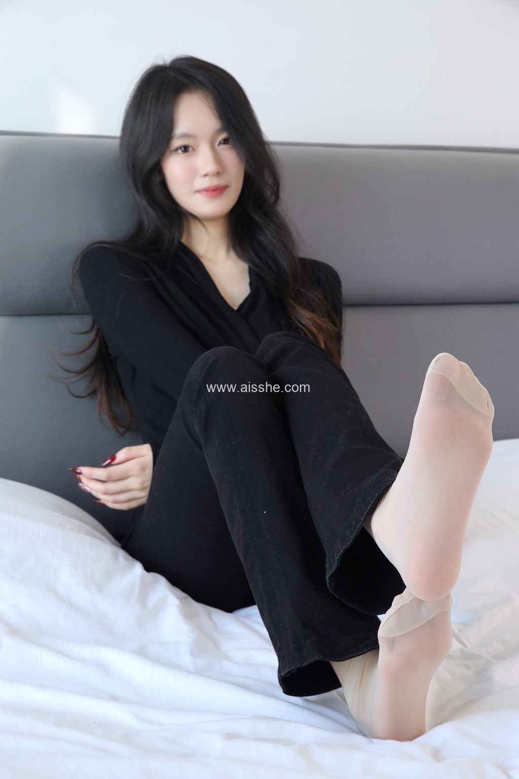 绮梦摄影 -第157期 小艺（完整珍藏版）