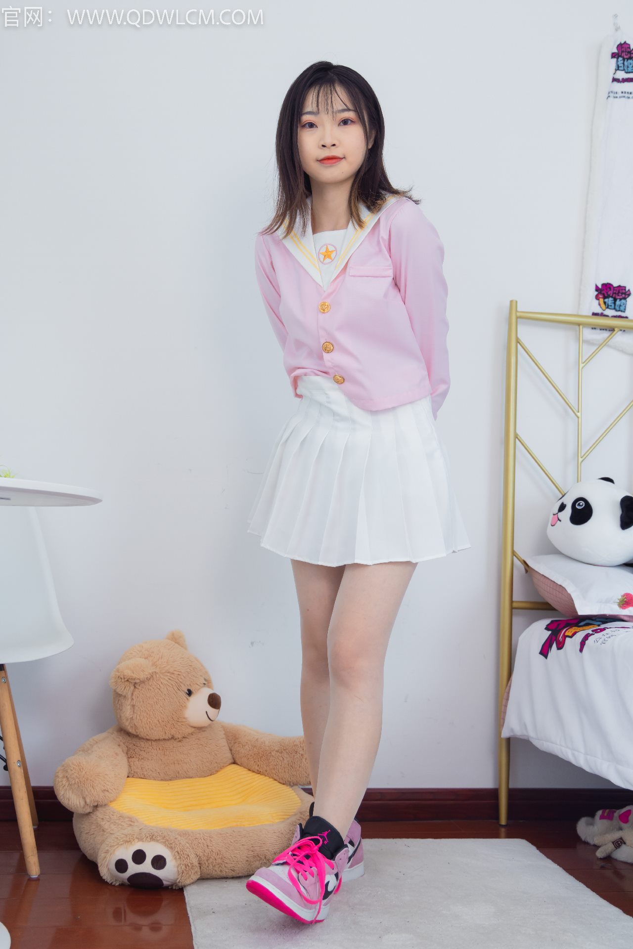 图片[2]-物恋传媒 NO.1289 挽挽-等风也等你 [150P]-集美图