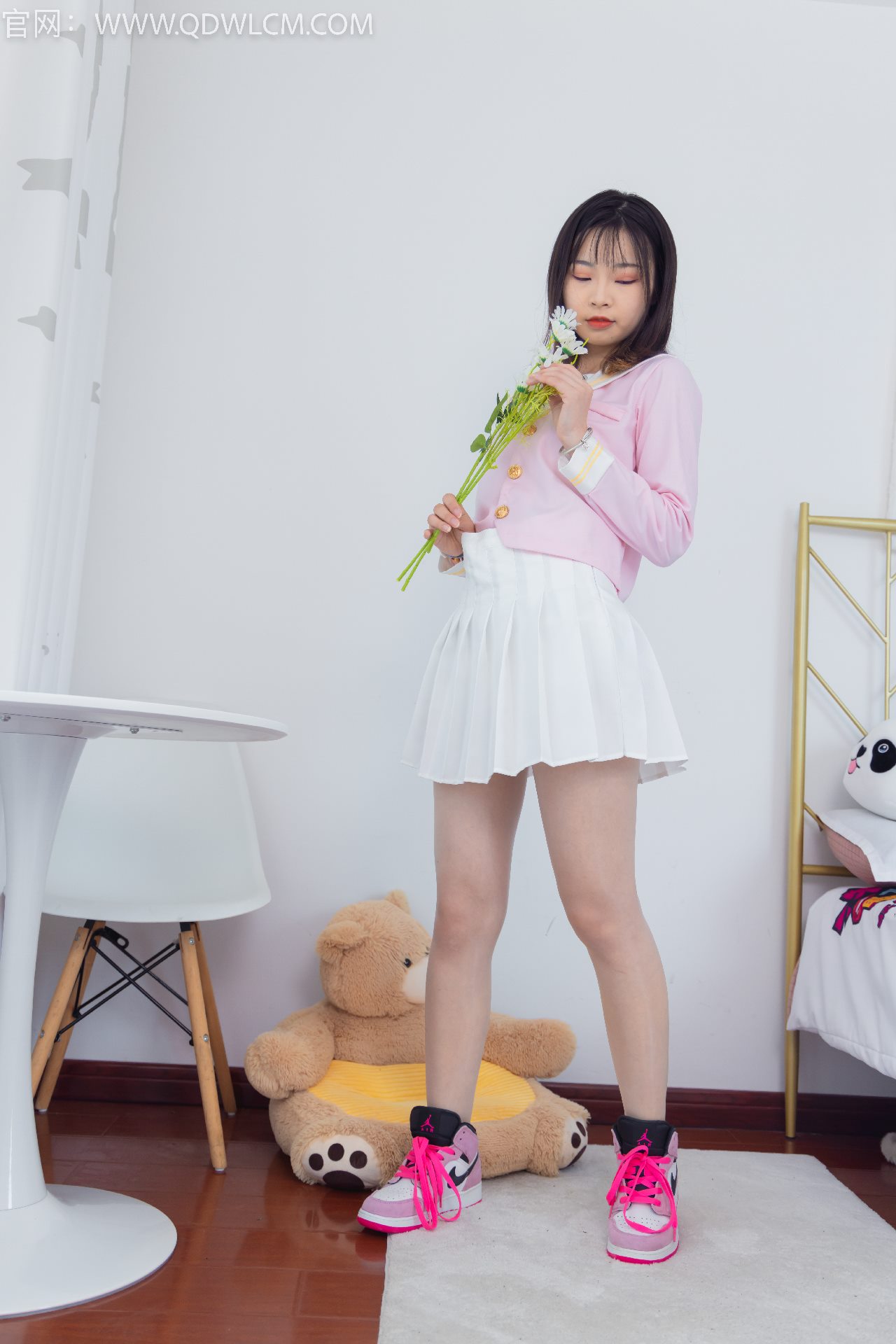 图片[6]-物恋传媒 NO.1289 挽挽-等风也等你 [150P]-集美图