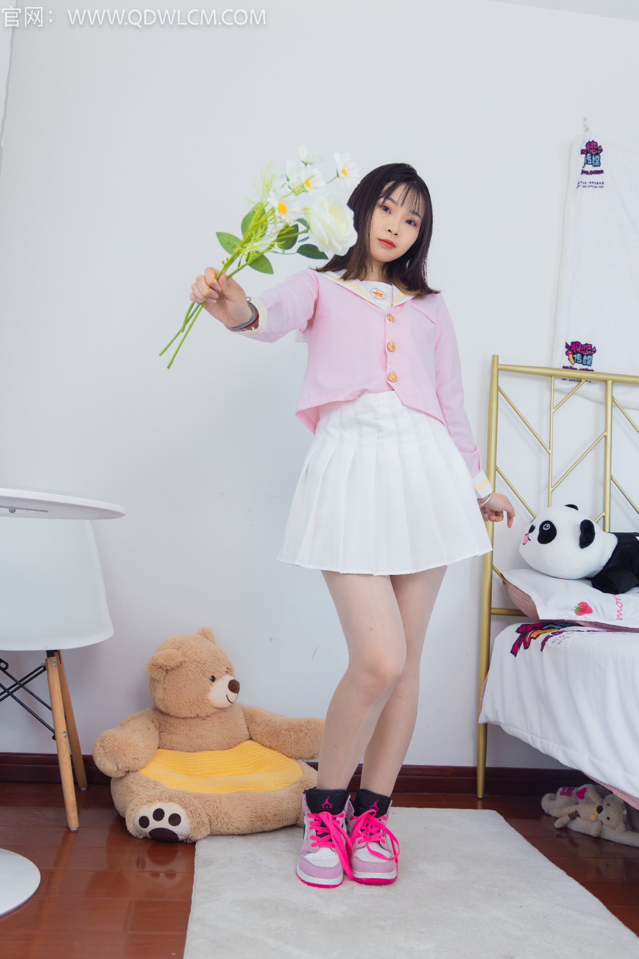 图片[7]-物恋传媒 NO.1289 挽挽-等风也等你 [150P]-集美图