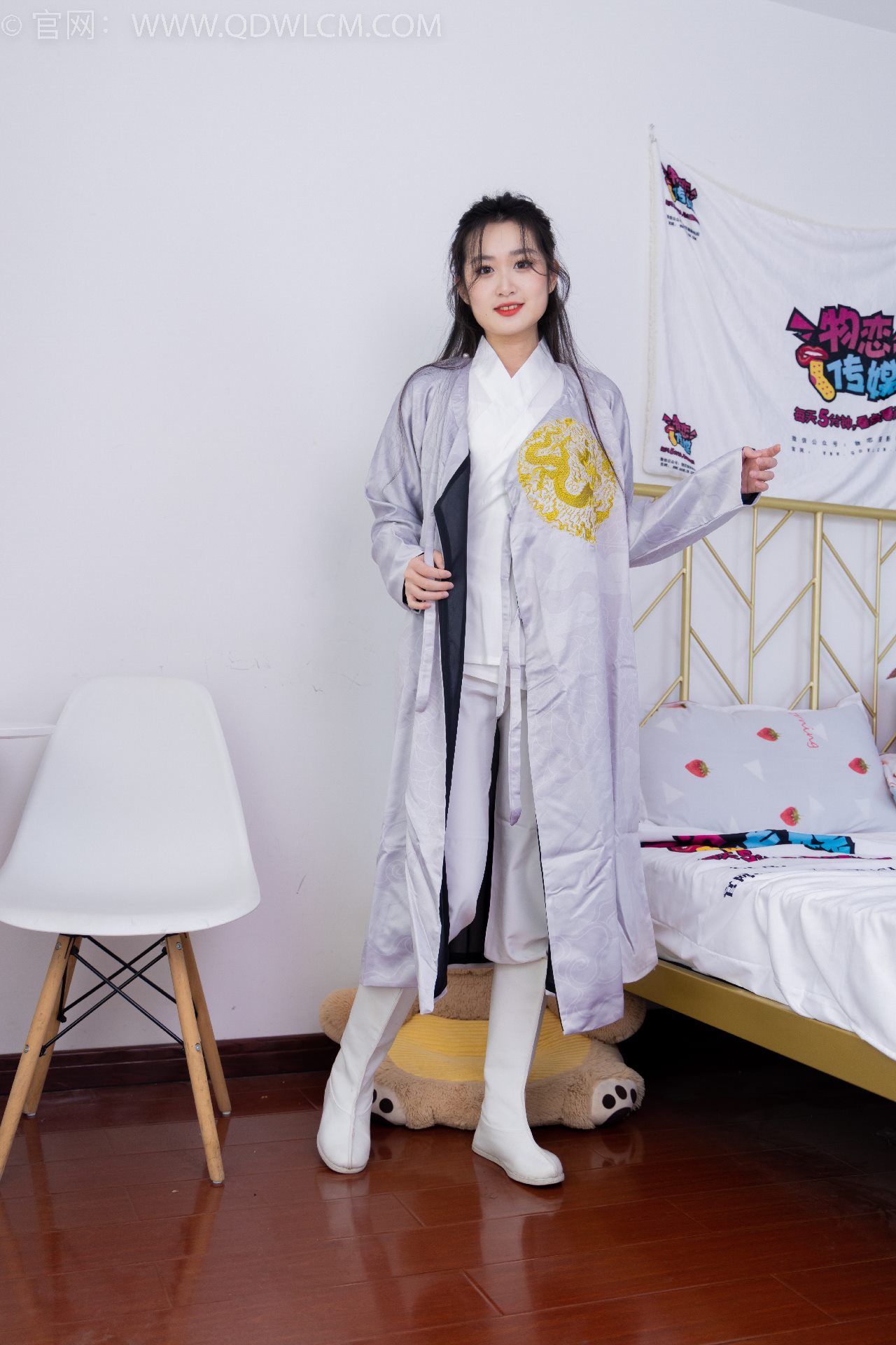 图片[3]-物恋传媒 NO.1479 小敏-远古的守望 [167P]-集美图