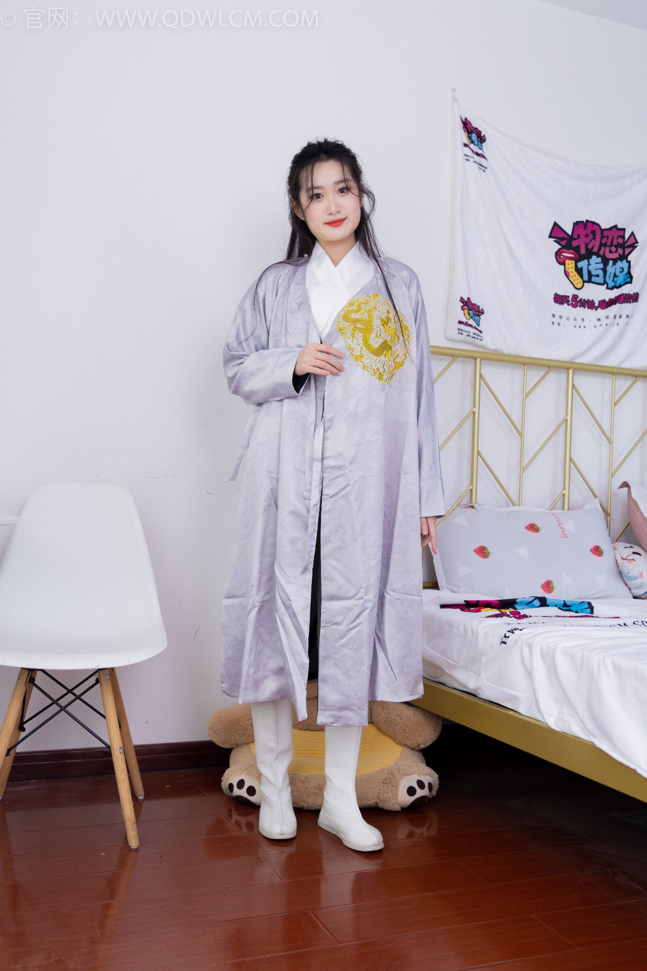 图片[5]-物恋传媒 NO.1479 小敏-远古的守望 [167P]-集美图