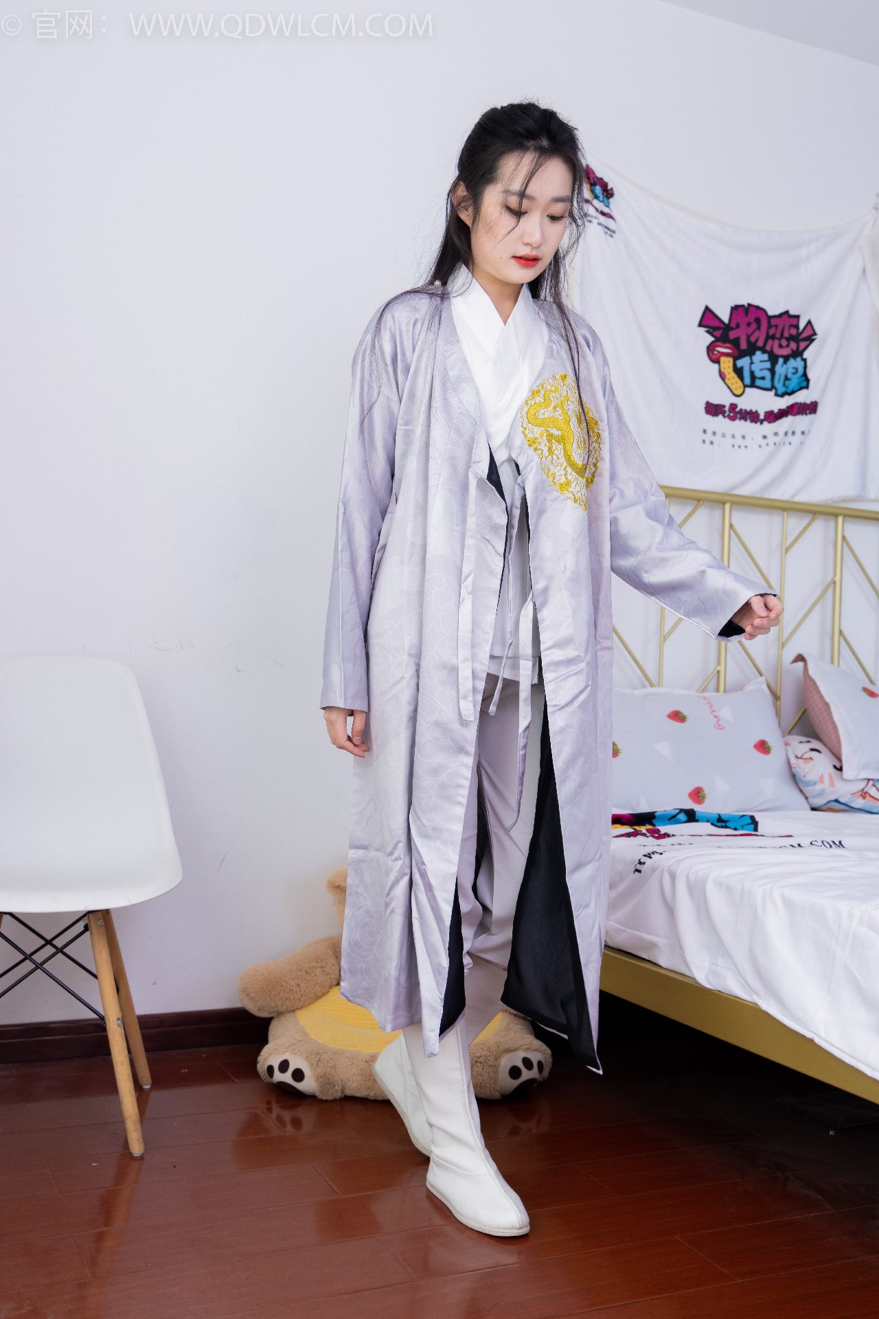 图片[7]-物恋传媒 NO.1479 小敏-远古的守望 [167P]-集美图