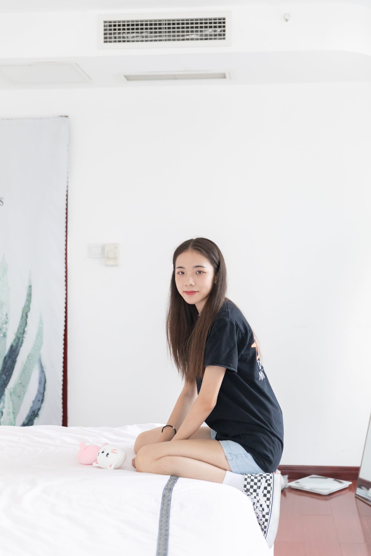 图片[2]-物恋传媒 NO.833 蛋挞-落雨听梅 [140P]-集美图