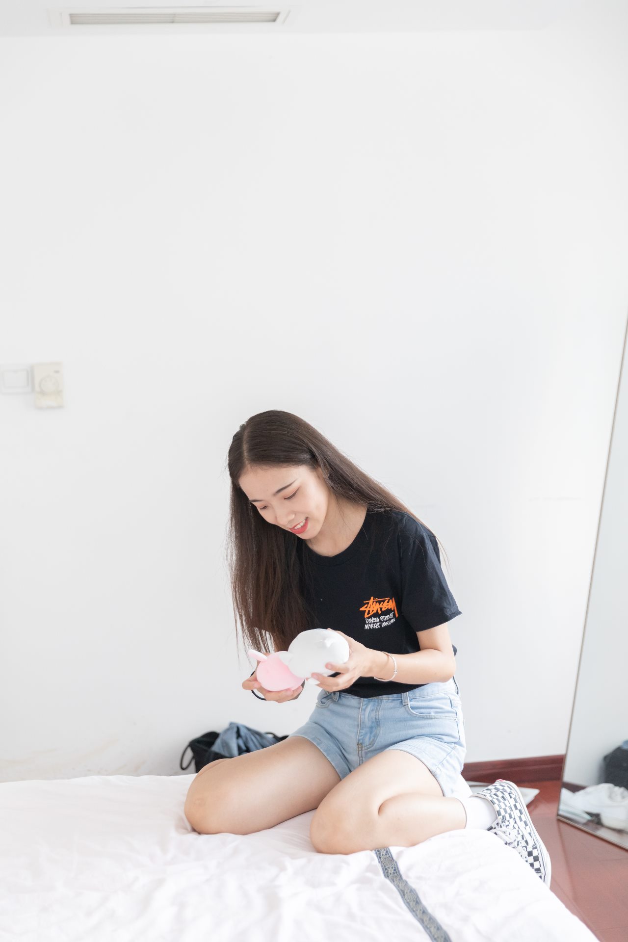 图片[4]-物恋传媒 NO.833 蛋挞-落雨听梅 [140P]-集美图