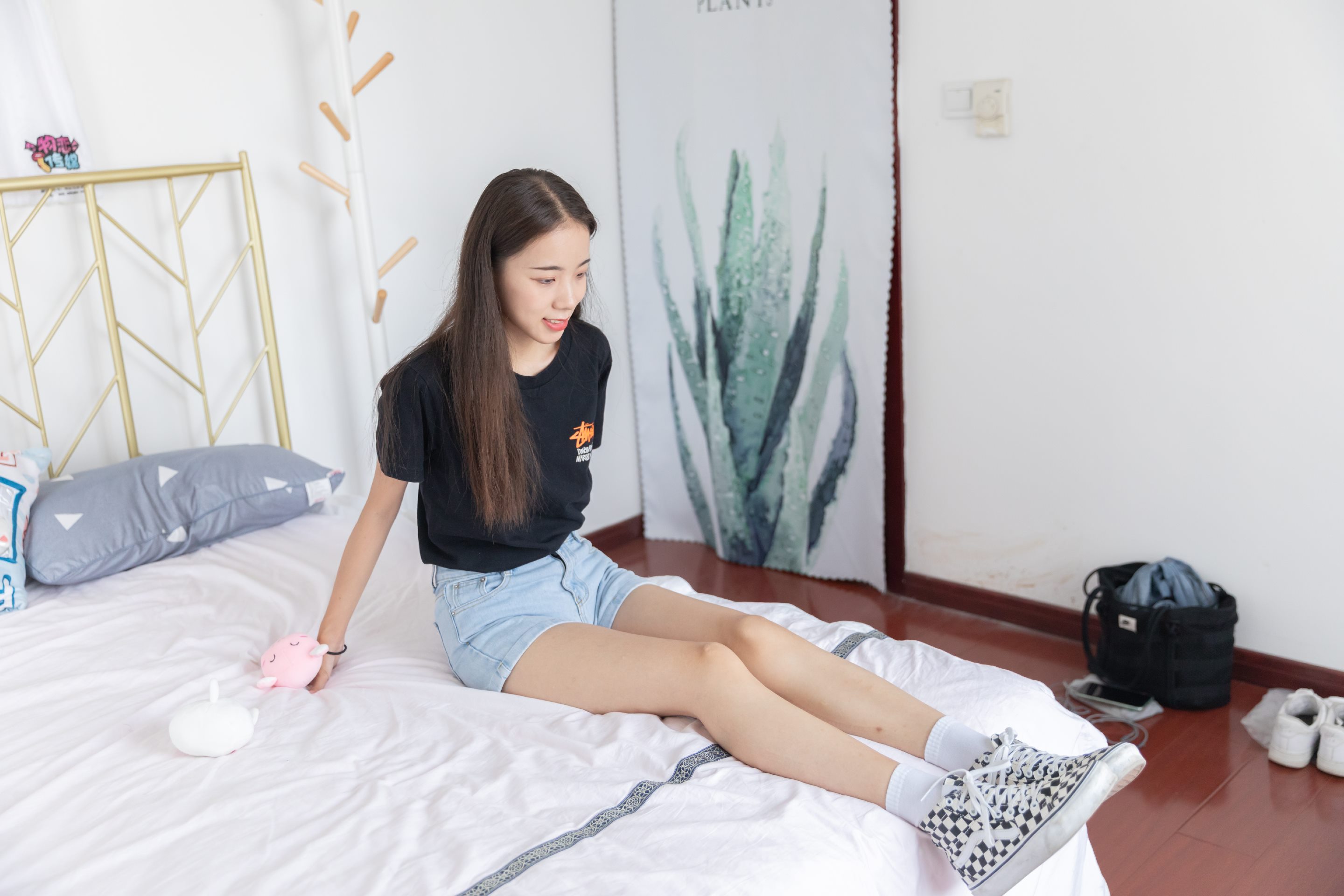 图片[6]-物恋传媒 NO.833 蛋挞-落雨听梅 [140P]-集美图