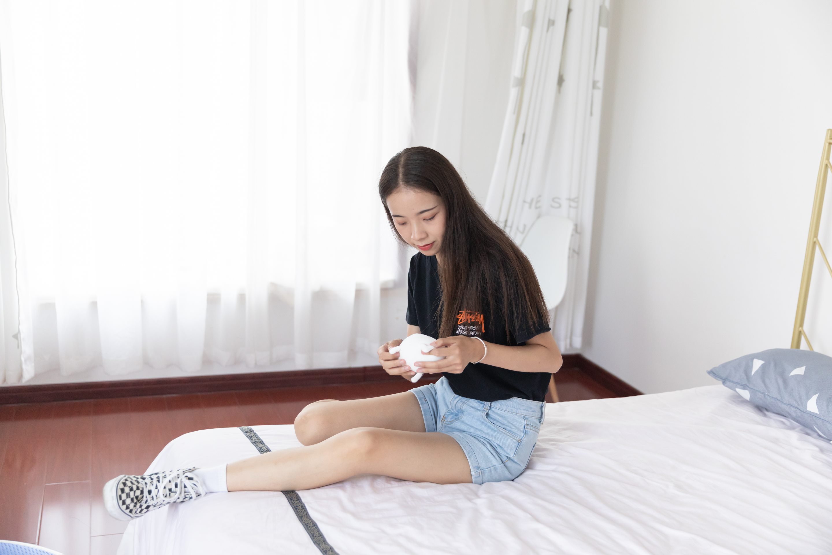 图片[7]-物恋传媒 NO.833 蛋挞-落雨听梅 [140P]-集美图