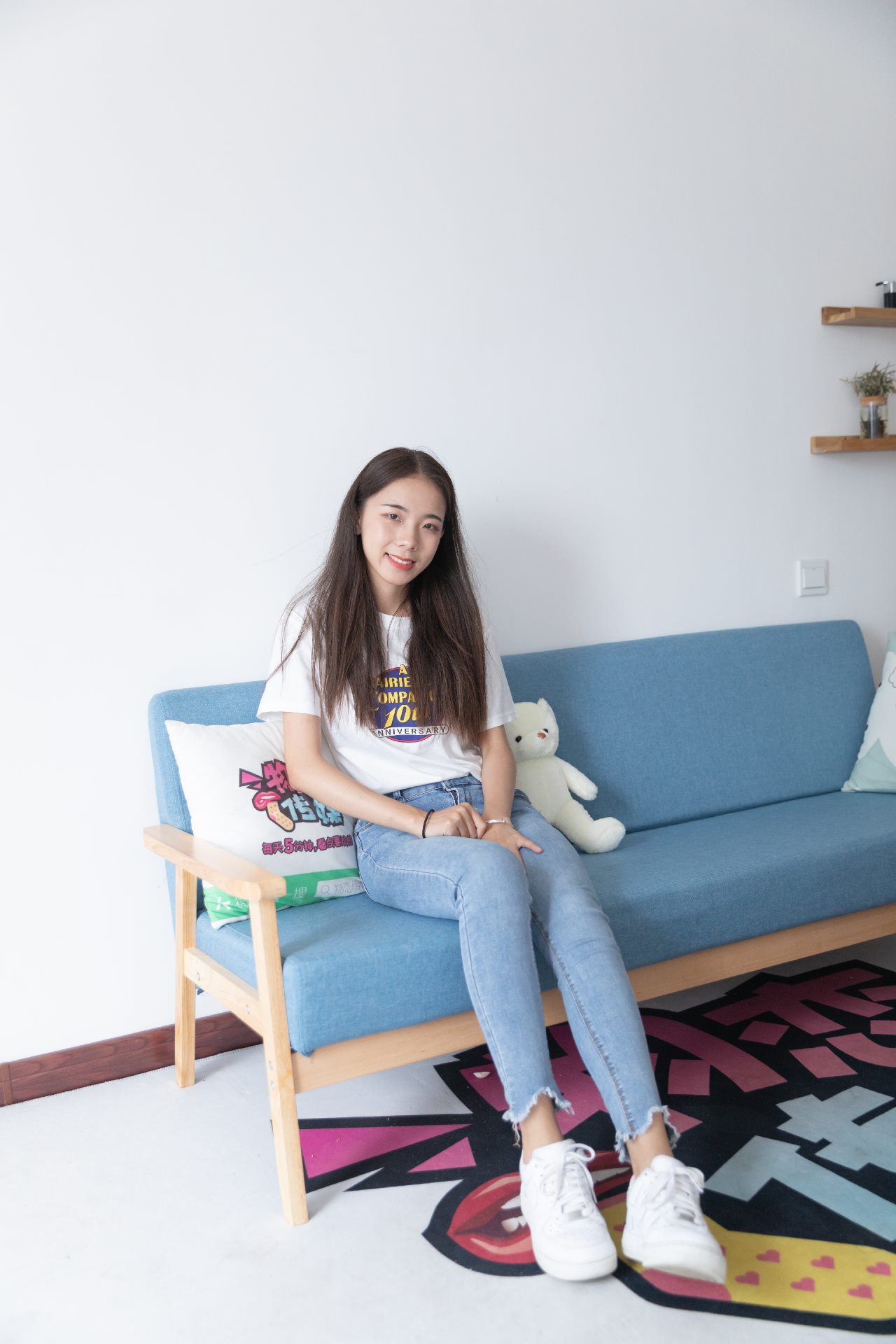 图片[2]-物恋传媒 NO.845 蛋挞-月下清风 [133P]-集美图