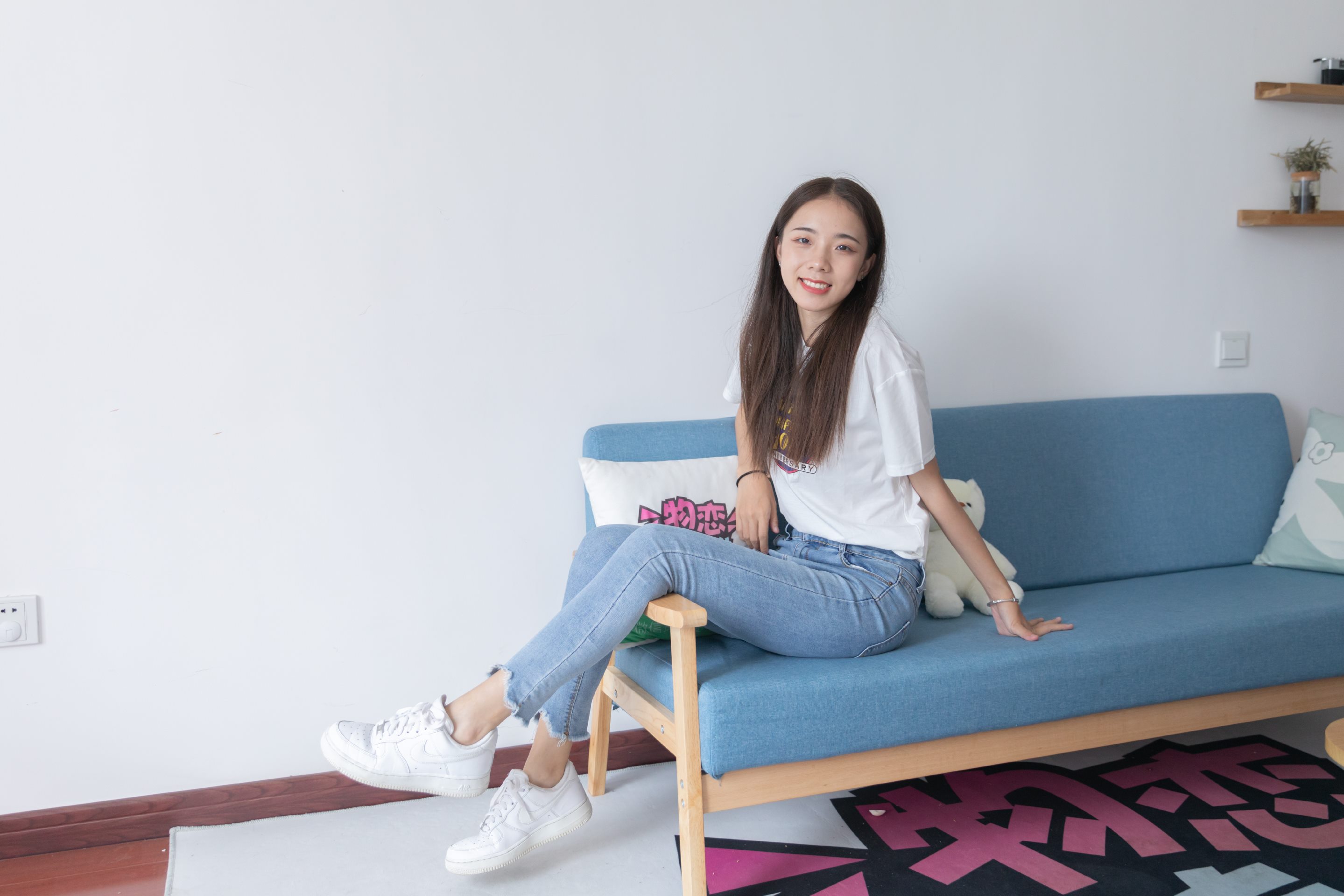 图片[3]-物恋传媒 NO.845 蛋挞-月下清风 [133P]-集美图